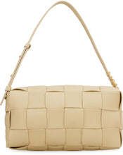 Load image into Gallery viewer, Brick Cassette shoulder bag
