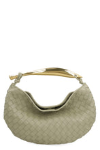 Load image into Gallery viewer, Sardine leather small bag
