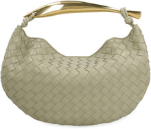 Load image into Gallery viewer, Sardine leather small bag
