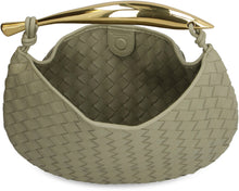 Load image into Gallery viewer, Sardine leather small bag
