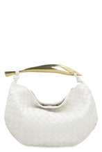 Load image into Gallery viewer, Sardine leather small bag
