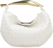 Load image into Gallery viewer, Sardine leather small bag
