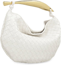Load image into Gallery viewer, Sardine leather small bag
