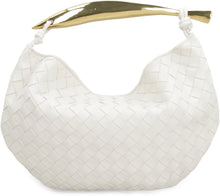 Load image into Gallery viewer, Sardine leather small bag
