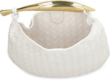 Load image into Gallery viewer, Sardine leather small bag
