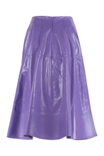 Load image into Gallery viewer, Leather skirt
