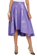 Load image into Gallery viewer, Leather skirt
