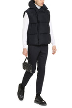 Load image into Gallery viewer, Padded bodywarmer

