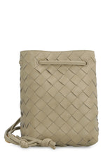 Load image into Gallery viewer, Small Intrecciato Bucket Bag
