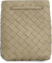 Load image into Gallery viewer, Small Intrecciato Bucket Bag
