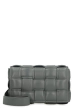 Load image into Gallery viewer, Padded Cassette crossbody bag
