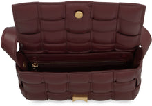 Load image into Gallery viewer, Padded Cassette crossbody bag
