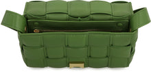 Load image into Gallery viewer, Padded Cassette crossbody bag
