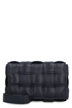 Load image into Gallery viewer, Padded Cassette crossbody bag
