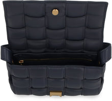 Load image into Gallery viewer, Padded Cassette crossbody bag
