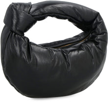 Load image into Gallery viewer, Mini Jodie leather bag
