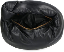 Load image into Gallery viewer, Mini Jodie leather bag
