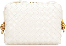 Load image into Gallery viewer, Loop leather camera bag
