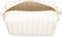 Load image into Gallery viewer, Loop leather camera bag
