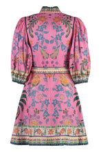 Load image into Gallery viewer, Ginger linen dress
