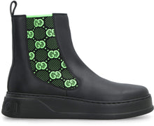 Load image into Gallery viewer, Leather boots
