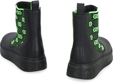 Load image into Gallery viewer, Leather boots

