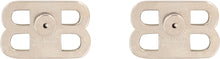 Load image into Gallery viewer, BB 2.0 XS Silver earrings
