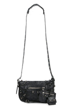 Load image into Gallery viewer, Le Cagole XS leather bag

