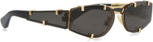 Load image into Gallery viewer, Cat-Eye Grip sunglasses
