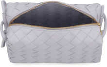 Load image into Gallery viewer, Mini Loop leather camera bag
