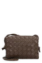 Load image into Gallery viewer, Mini Loop leather camera bag
