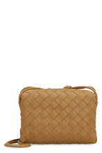 Load image into Gallery viewer, Mini Loop leather camera bag
