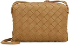 Load image into Gallery viewer, Mini Loop leather camera bag
