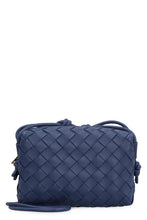 Load image into Gallery viewer, Mini Loop leather camera bag
