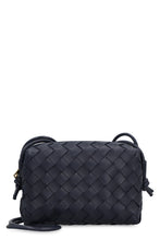 Load image into Gallery viewer, Mini Loop leather camera bag
