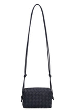 Load image into Gallery viewer, Mini Loop leather camera bag
