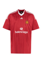 Load image into Gallery viewer, Balenciaga x Adidas - Techno fabric t-shirt
