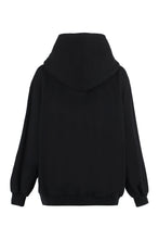 Load image into Gallery viewer, Balenciaga x Adidas - Full zip hoodie
