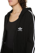 Load image into Gallery viewer, Balenciaga x Adidas - Full zip hoodie
