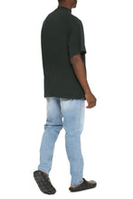 Load image into Gallery viewer, Balenciaga x Adidas - Cotton crew-neck T-shirt

