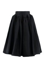 Load image into Gallery viewer, Technical fabric skirt
