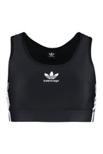 Load image into Gallery viewer, Balenciaga x Adidas - logo sporty tank-top
