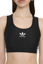 Load image into Gallery viewer, Balenciaga x Adidas - logo sporty tank-top
