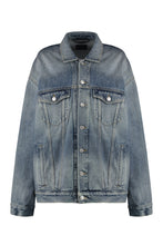 Load image into Gallery viewer, Denim jacket
