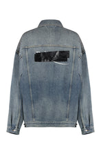 Load image into Gallery viewer, Denim jacket
