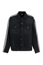 Load image into Gallery viewer, Denim jacket
