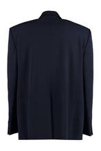 Load image into Gallery viewer, Single-breasted two-button jacket
