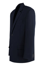 Load image into Gallery viewer, Single-breasted two-button jacket

