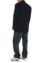 Load image into Gallery viewer, Single-breasted two-button jacket
