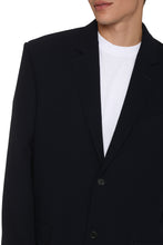 Load image into Gallery viewer, Single-breasted two-button jacket
